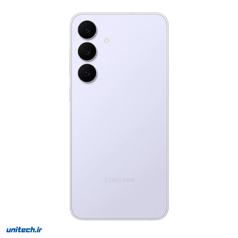 گوشیموبایلسامسونگمدلS25FEدوسیمکارتظرفیت256گیگابایتورم8گیگابایت (8)